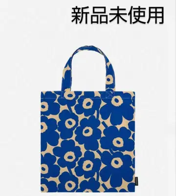 마리메꼬 일본 한정판 Mini Unikko 토트백