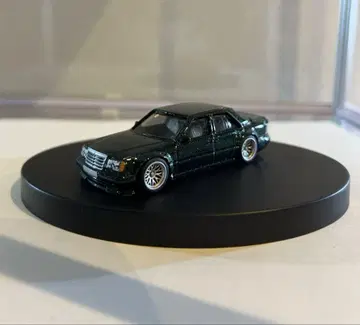 핫휠 벤츠 개조품