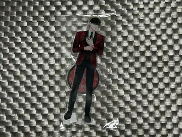 다음 생은 다른 사람이 좋겠다 아크릴 스탠드 후카야마 키리시마