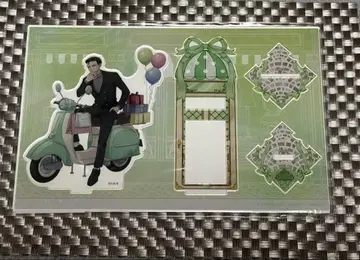 다음 생은 다른 사람이 좋겠다 아크릴 스탠드 미야마 기리시마