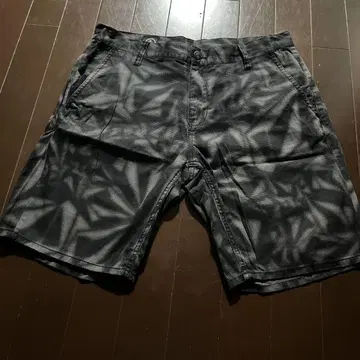 volcom 하프 팬츠 w32
