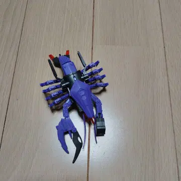 조이드 마카치스