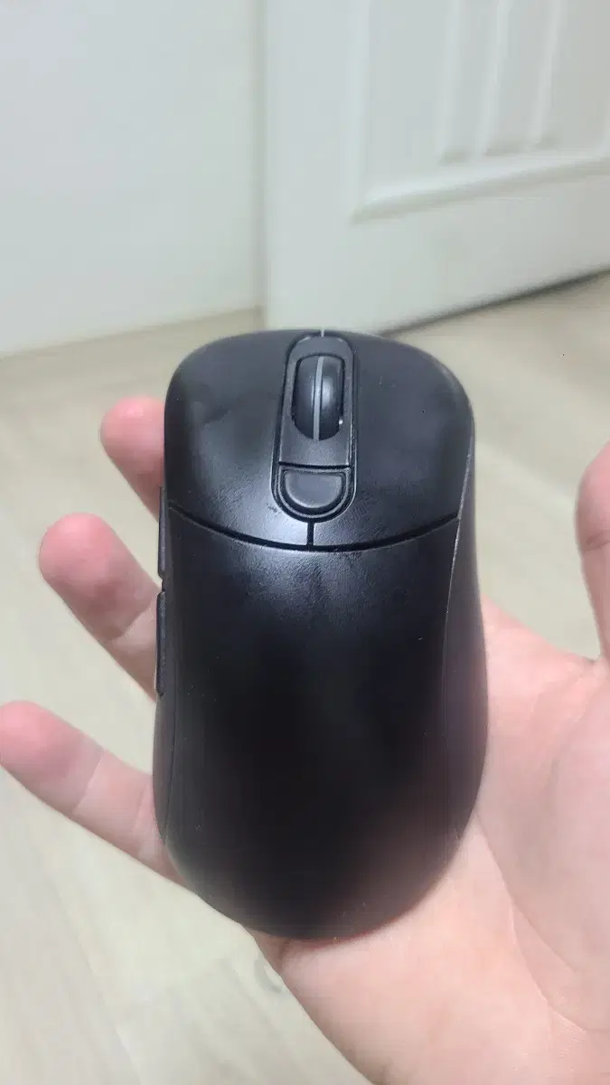 Xenics Wireless Mouse