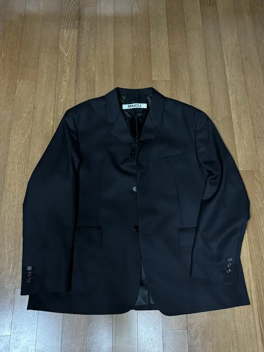 MNGU MNGU blazer jacket xl