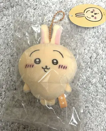 치이카와 (먼작귀) 토끼