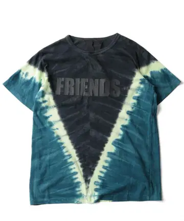 VILON VLONE 티셔츠