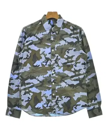 SOPHNET. 캐주얼 셔츠 남성용