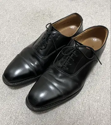 새상품급 REGAL 리갈 11DL 블랙 26.0cm