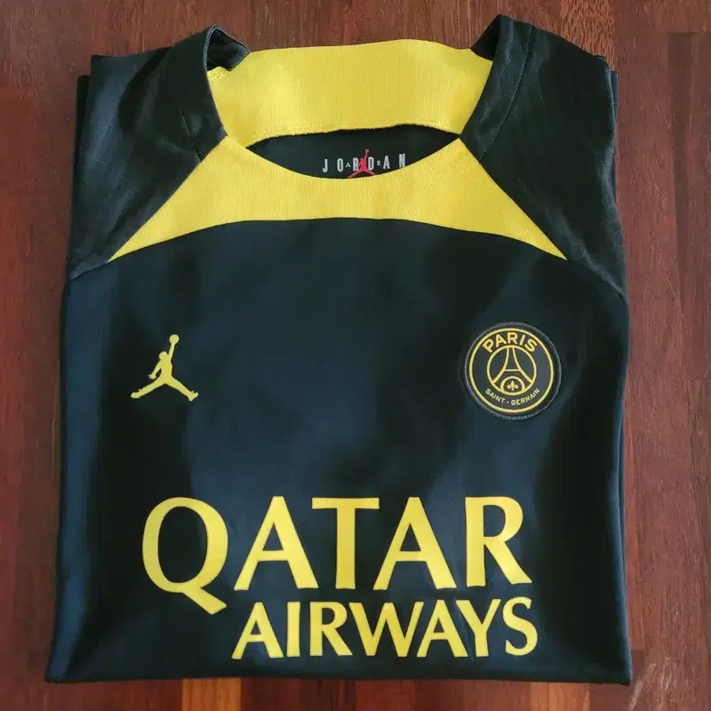 22/23 psg 트레이닝 세트