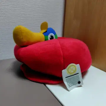 몬스터 헌터 아일루 우편 배달부 모자 팬 캡 모자