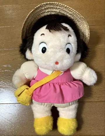 이웃집 토토로 메이 봉제 인형