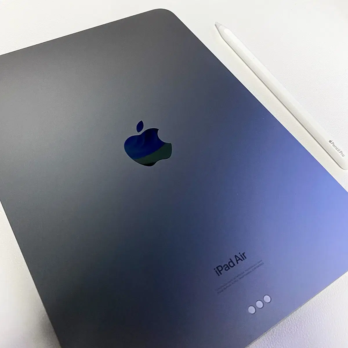iPad Air 11（M2) WiFi 128GB + アップルペンシルプロ付