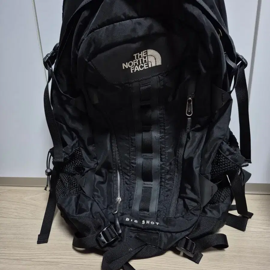 The North Face Authentic Big Shot Backpack, 32 Liters | Bunjang Global The North Face Authentic Big Shot Backpack, 32 Liters | Bunjang Global