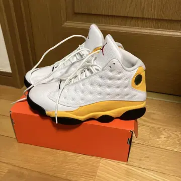 조던 13 레트로 델 솔 26cm