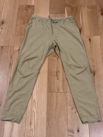 테르본 조거 M 사이즈 patagonia 파타고니아