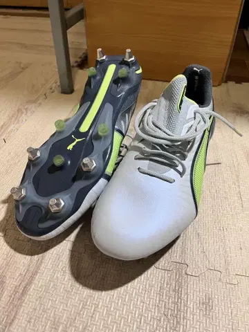 Puma king 얼티밋 MXSG