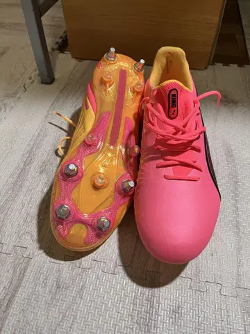 푸마 킹 얼티밋 MXSG