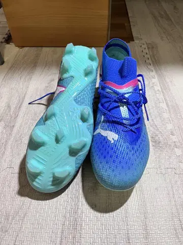 Puma future 얼티밋 AG/FG