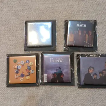 안전 지대 40주년 가챠 묶음 판매