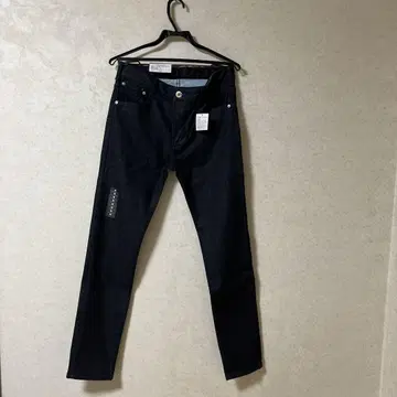 에드윈 저지 SLIM SKINNY 사이즈 M