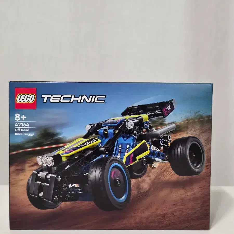 LEGO | 레고 Lego New Product 42164 Off-Road Race Buggy #레고,#레고