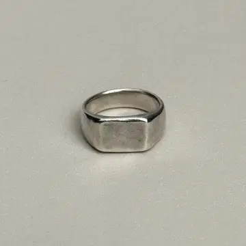 ten. 라드링 silver925 15호
