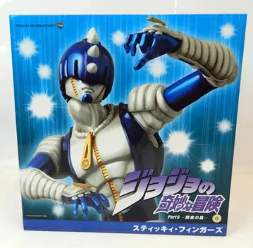 메디콤 토이 REAL ACTION HEROES 스티키 핑거즈