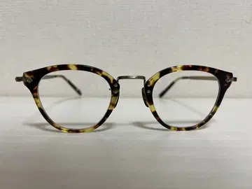 Oliver Peoples 507C DTB 옵텍 재팬 기