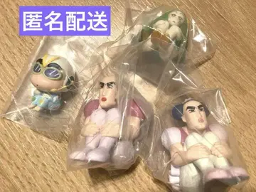짱구는 못말려(크레용 신짱) 기다림 6 영화 헨더랜드 마카오와 조마