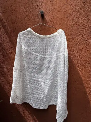 Jil Sander 레이스 스커트