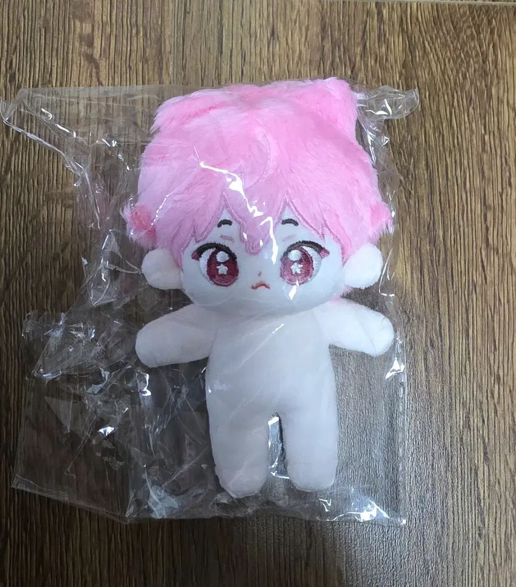 플레이브 인형 뽀레이브 밤비 10cm 뽀밤비