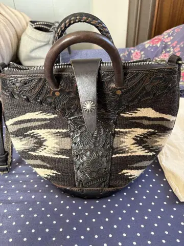 RRL 숄더백
