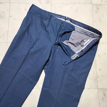 PT TORINO 슬랙스 DELUXE COTTON 킹 사이즈 58
