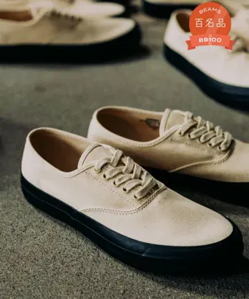 BEAMS PLUS SPERRY TOP-SIDER 스니커즈 빔즈