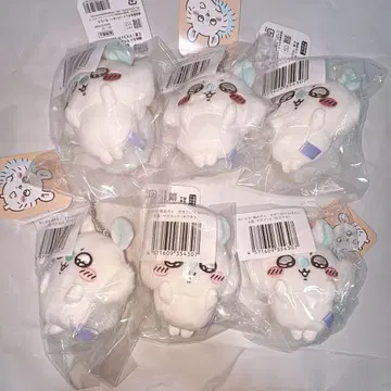 모몽가 가득 복권 E상 반짝반짝