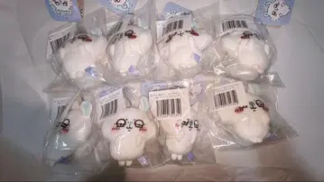 모몽가 가득 복권 E상 당겼어!