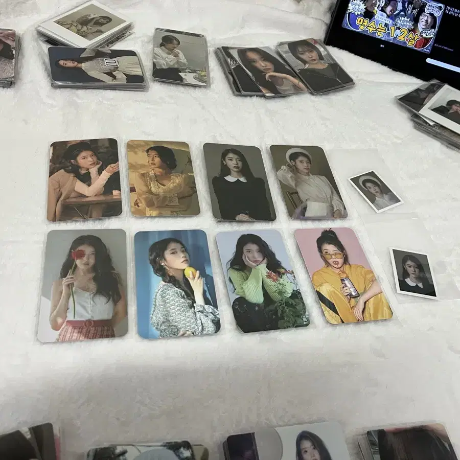 IU 2019 シーズングリーティング