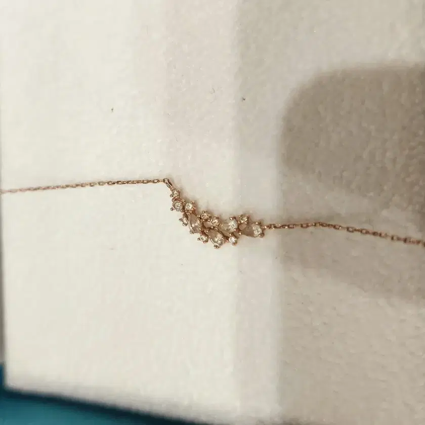 【STONE HENgE】ダイヤモンド necklace 14k F0220D STONE HENgE】ダイヤモンド necklace 14k F0220D