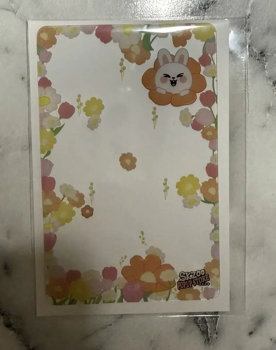 스트레이키즈 2025 스키주 skzoo 만엔 특전 리빗 리노