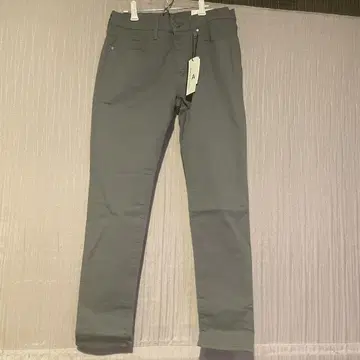 그레이 스키니 팬츠 PERFECT SKINNY 아줄