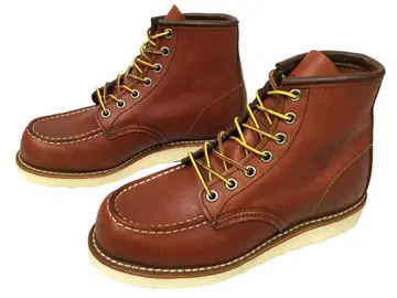 REDWING 레드윙 9106 아이리쉬 세터 5D