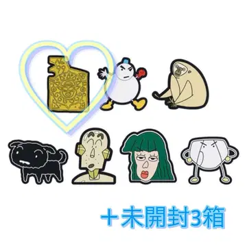 짱구는 못말려(크레용 신짱) 제일복권 나츠카 시네마즈 러버 컬렉션