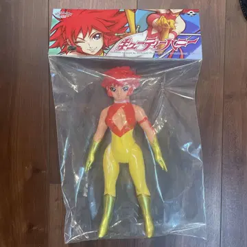 MAXTOY 맥스 토이 소프트 비닐 인형 큐티 허니