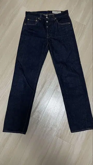BONCOURA 봉쿠라 66 사이즈 29