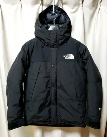 THE NORTH FACE 마운틴 다운 자켓 남성용 L ND91930