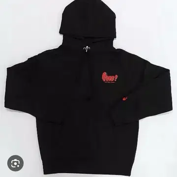 Free! FS ZOZO 콜라보 후드티 마츠오카 린