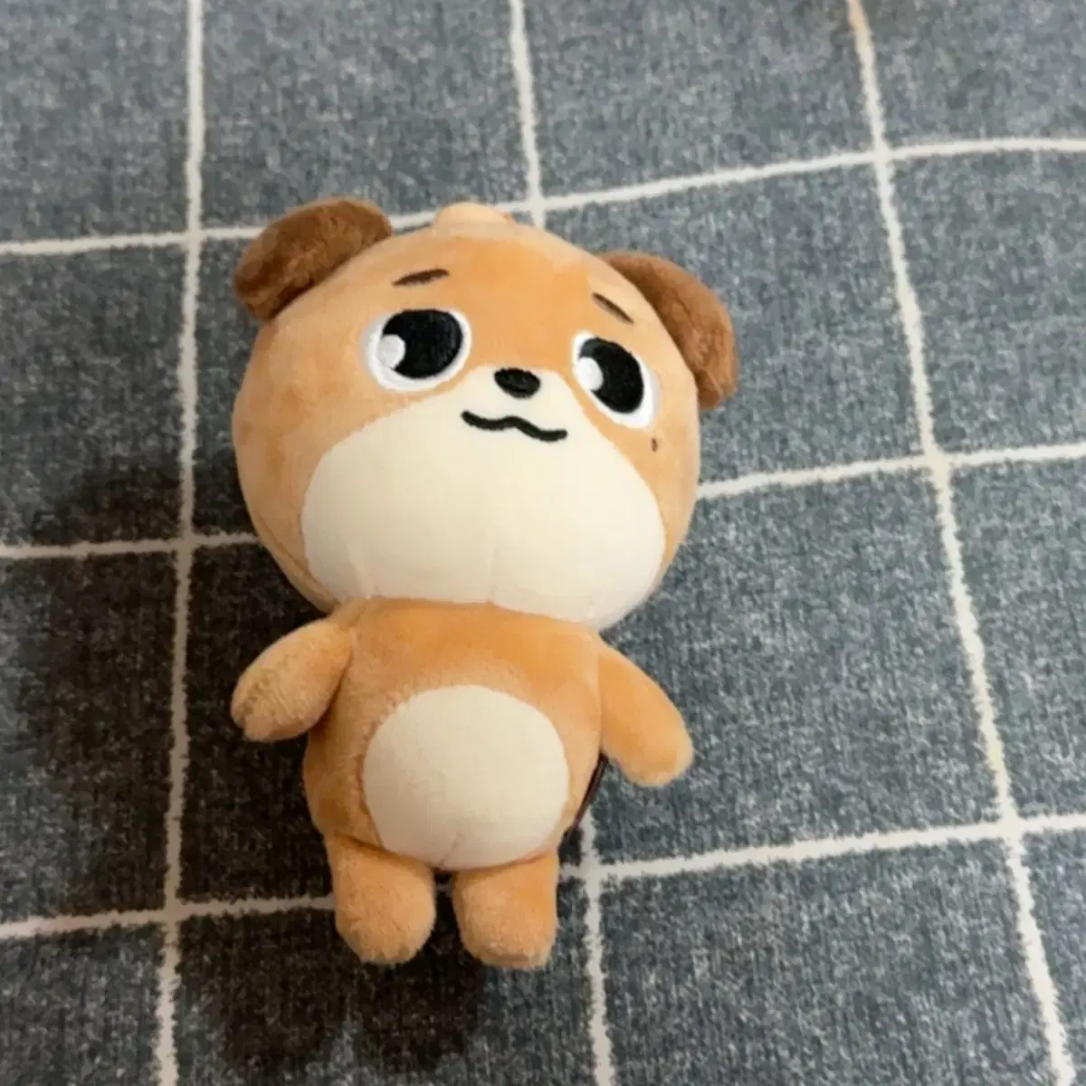 Denimals Don Doll (2024 Cherry Blossom Concert ver)
