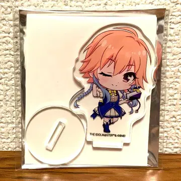 아이돌 마스터 신데렐라 걸스 니노미야 아스카 북오프 아크릴 스탠드