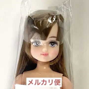 리카짱 캐슬 팔레트 F