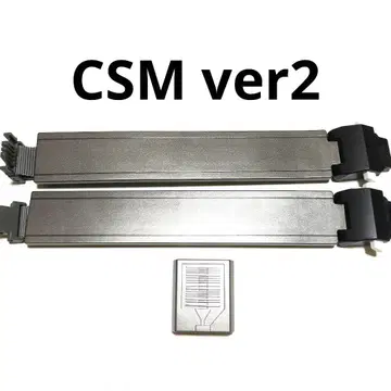 CSM 디케이 드라이버 ver2 부속물 벨트 오비 벨트 고정